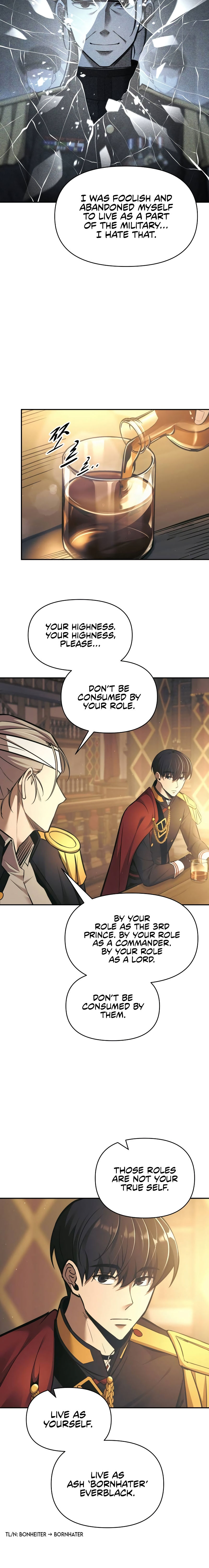 Tyrant of the Tower Defense Game Chapter 85 - Page 28 in English