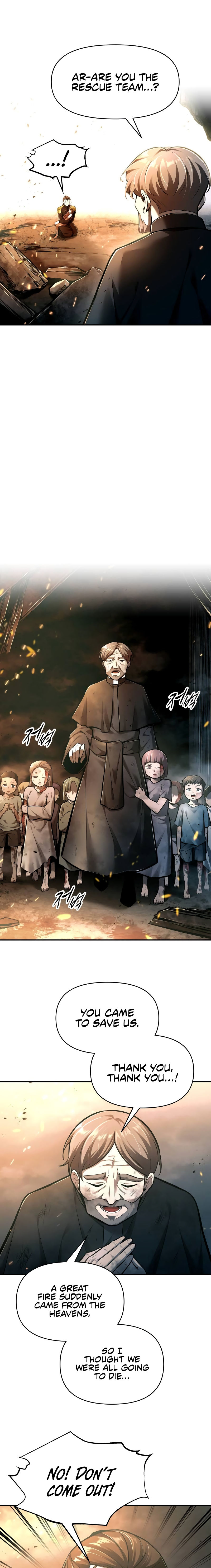 Tyrant of the Tower Defense Game Chapter 85 - Page 3 in English