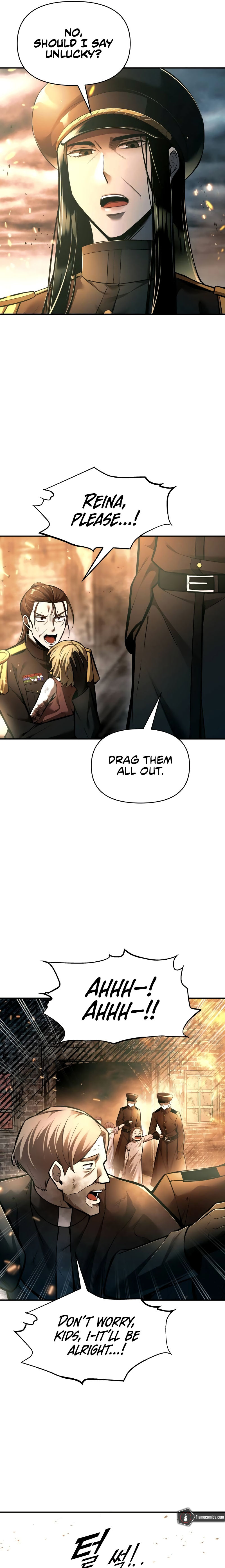 Tyrant of the Tower Defense Game Chapter 85 - Page 5 in English