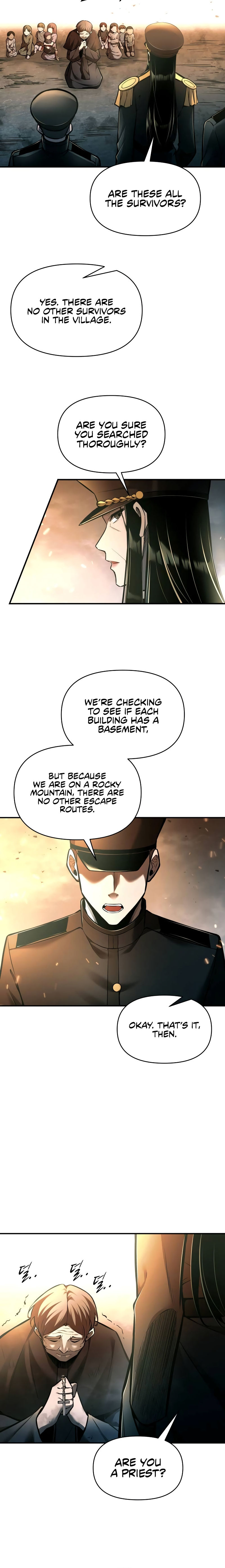 Tyrant of the Tower Defense Game Chapter 85 - Page 6 in English
