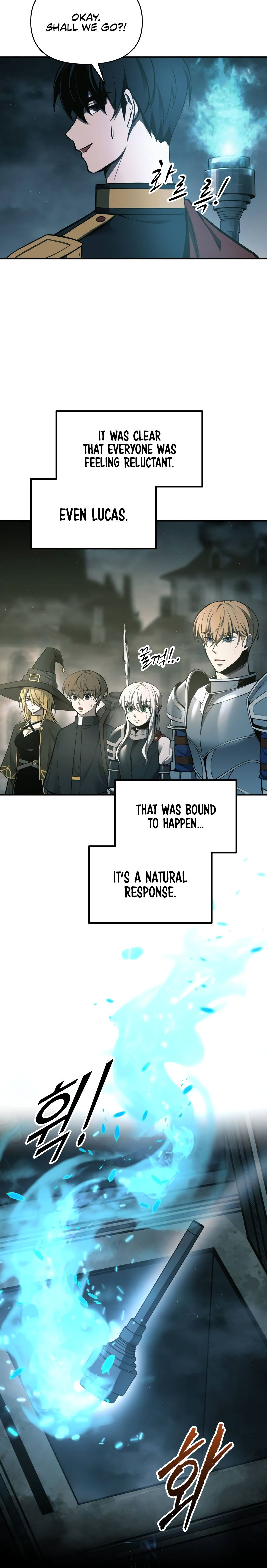 Tyrant of the Tower Defense Game Chapter 86 - Page 14 in English