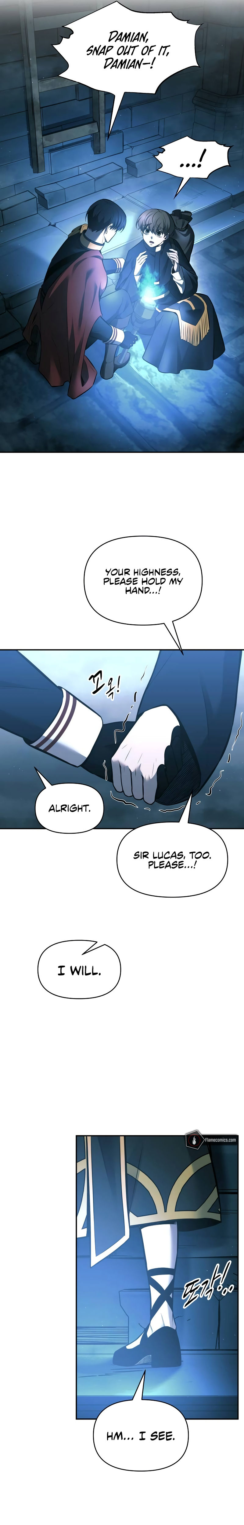 Tyrant of the Tower Defense Game Chapter 86 - Page 23 in English