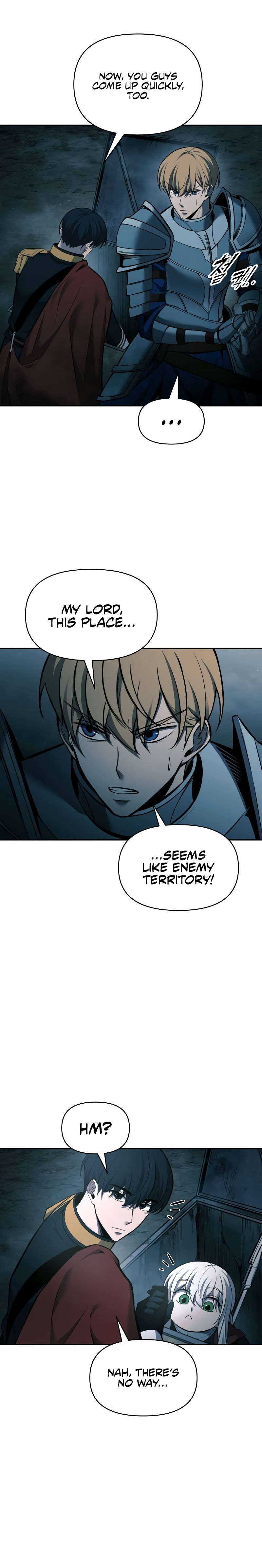 Tyrant of the Tower Defense Game Chapter 86 - Page 32 in English