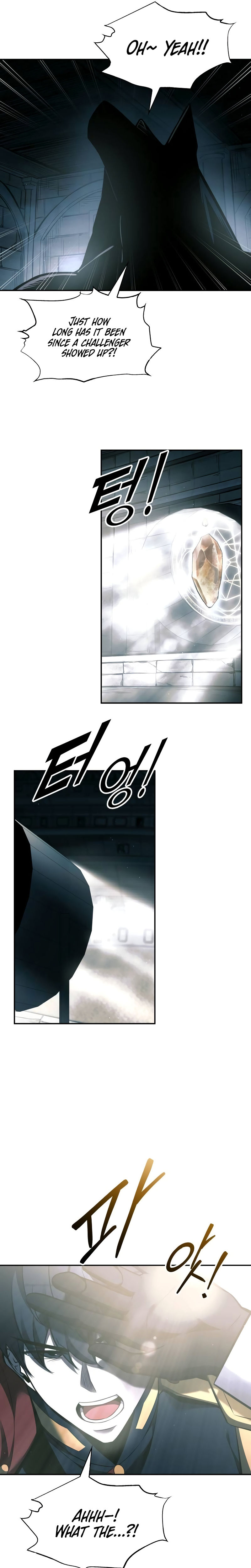 Tyrant of the Tower Defense Game Chapter 86 - Page 33 in English