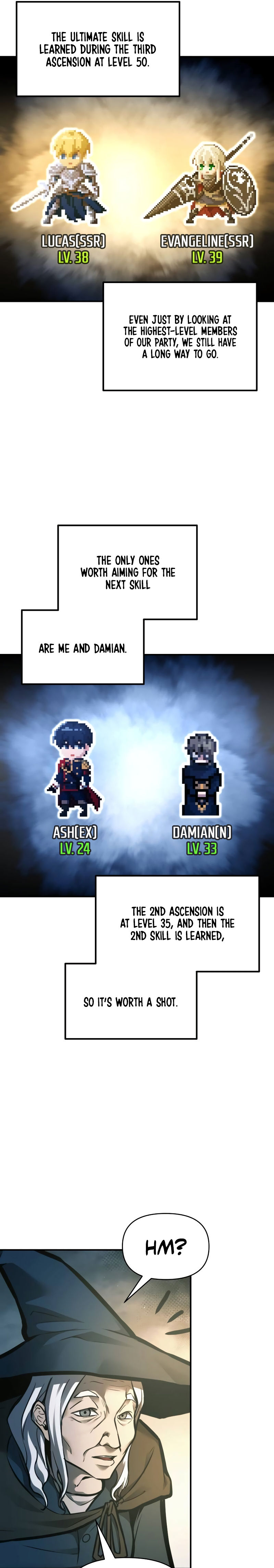 Tyrant of the Tower Defense Game Chapter 86 - Page 7 in English