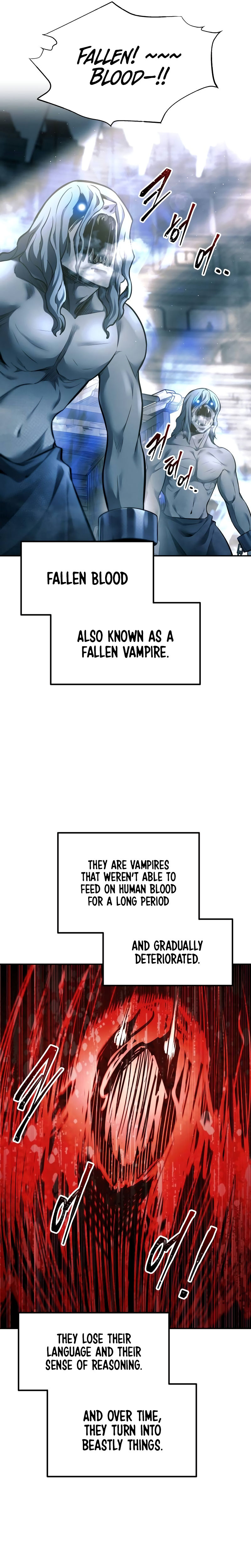 Tyrant of the Tower Defense Game Chapter 87 - Page 23 in English