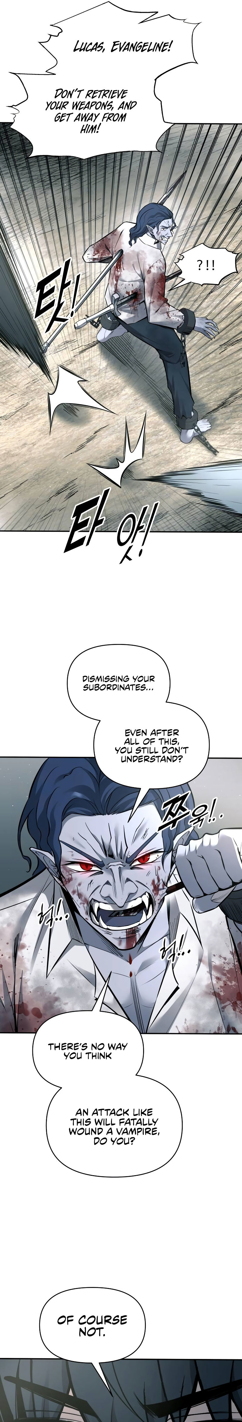 Tyrant of the Tower Defense Game Chapter 88 - Page 19 in English