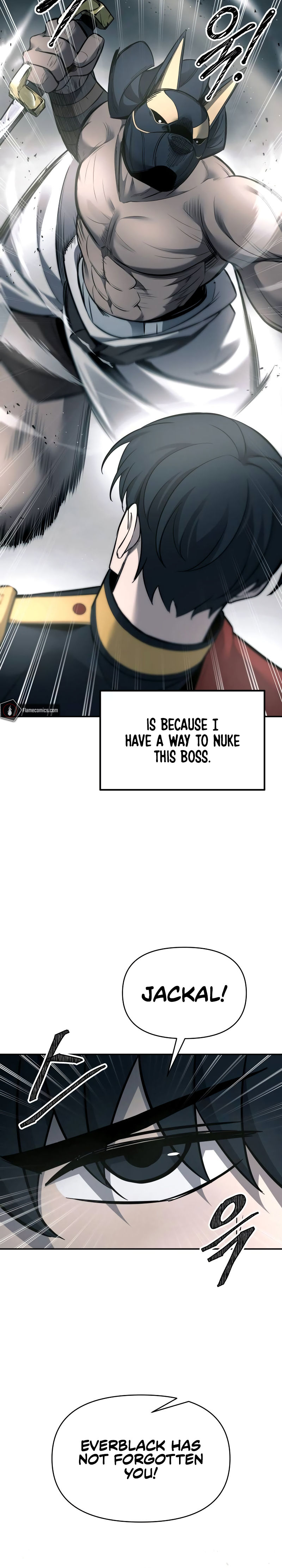 Tyrant of the Tower Defense Game Chapter 88 - Page 30 in English
