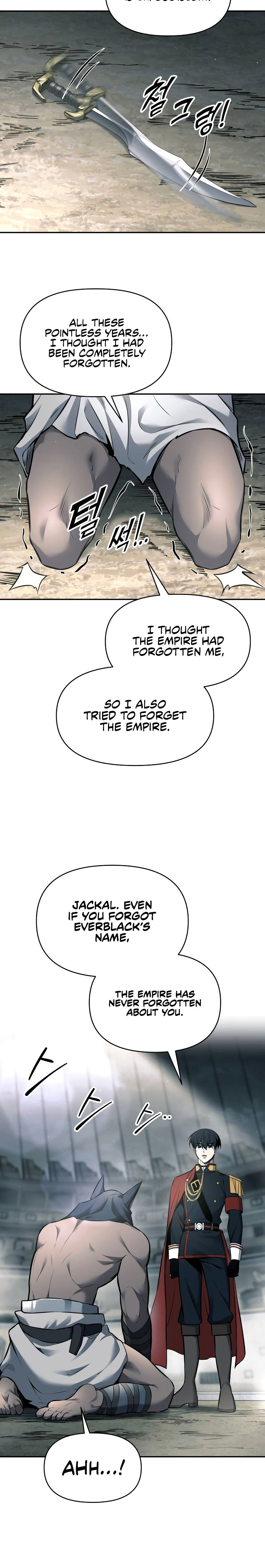 Tyrant of the Tower Defense Game Chapter 88 - Page 34 in English