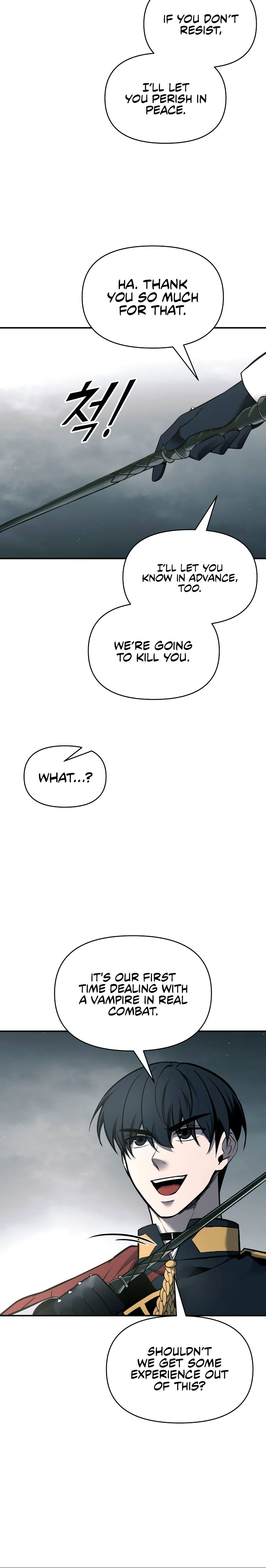 Tyrant of the Tower Defense Game Chapter 88 - Page 4 in English