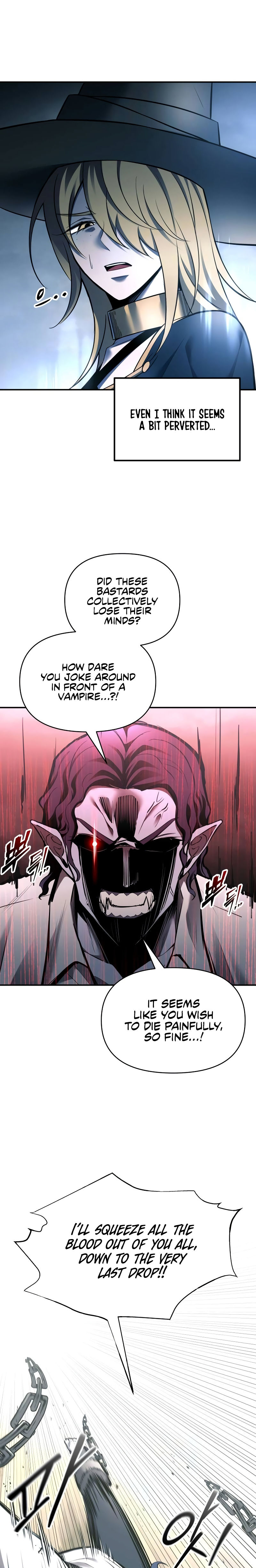 Tyrant of the Tower Defense Game Chapter 88 - Page 7 in English