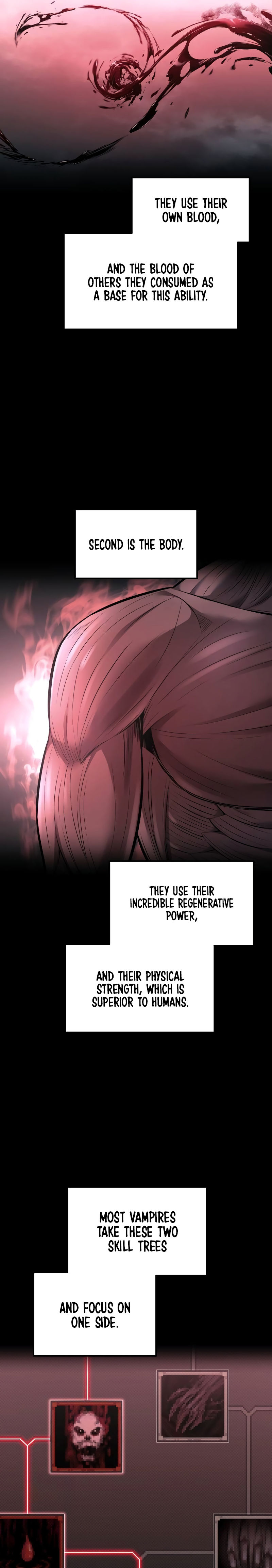 Tyrant of the Tower Defense Game Chapter 88 - Page 9 in English