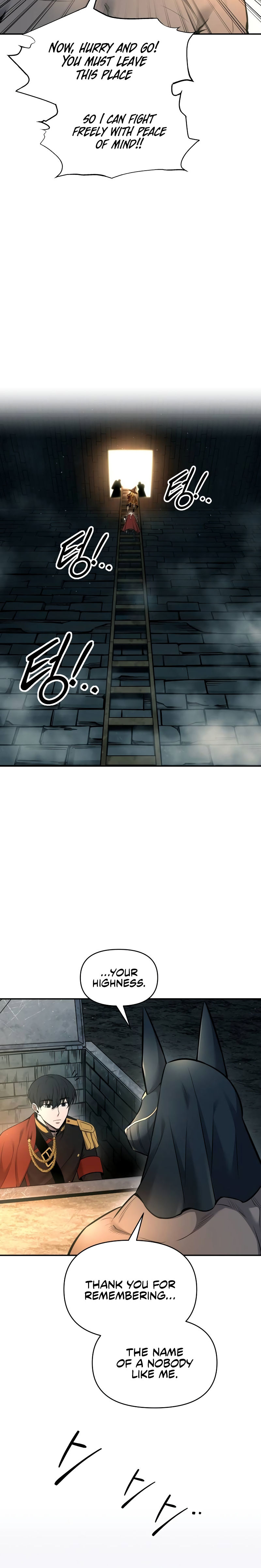 Tyrant of the Tower Defense Game Chapter 89 - Page 28 in English
