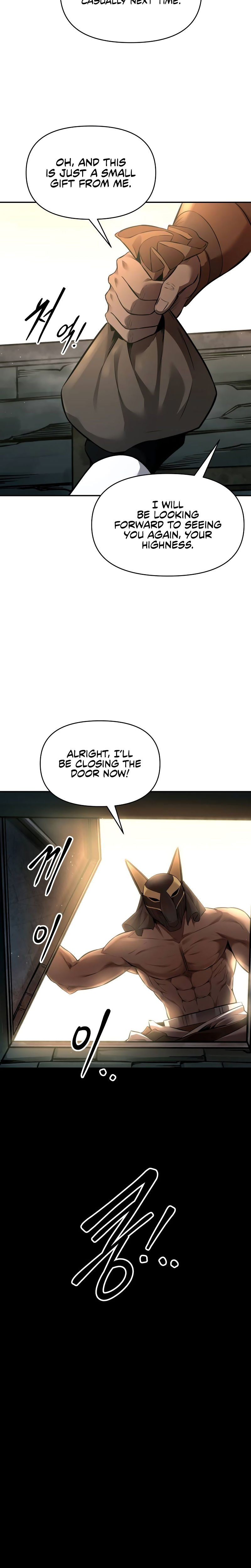 Tyrant of the Tower Defense Game Chapter 89 - Page 30 in English