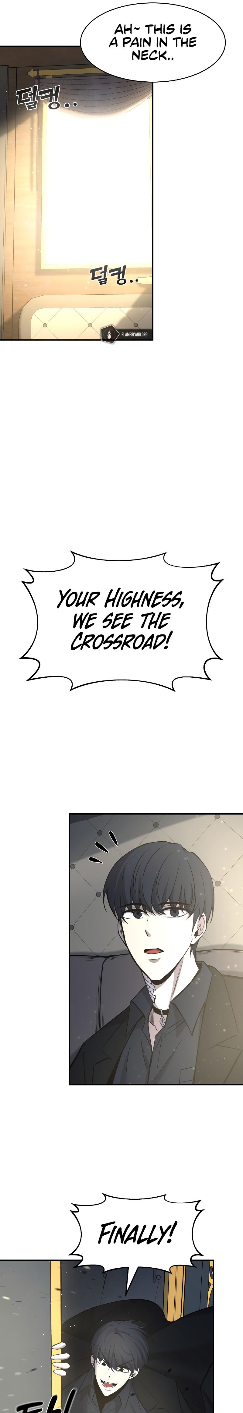 Tyrant of the Tower Defense Game Chapter 9 - Page 11 in English