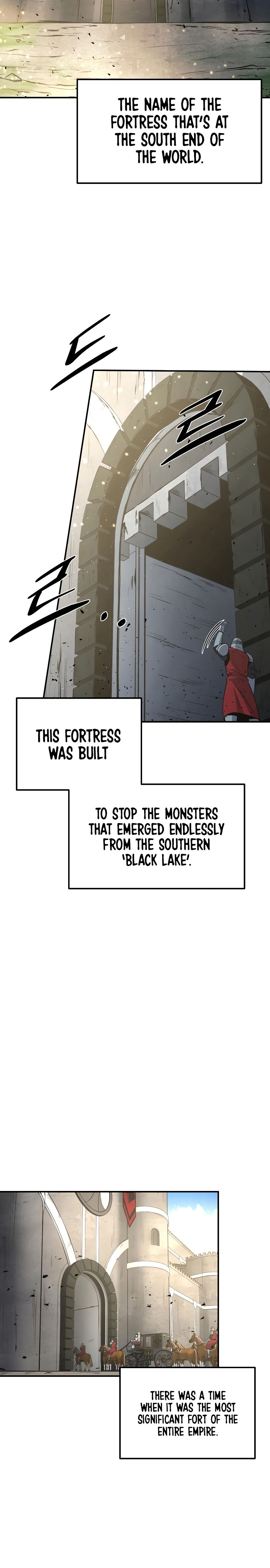 Tyrant of the Tower Defense Game Chapter 9 - Page 13 in English