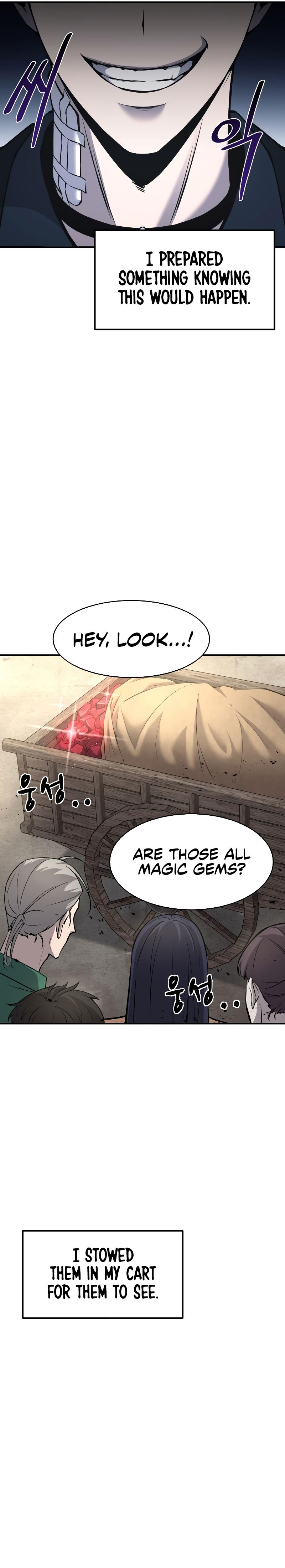 Tyrant of the Tower Defense Game Chapter 9 - Page 23 in English