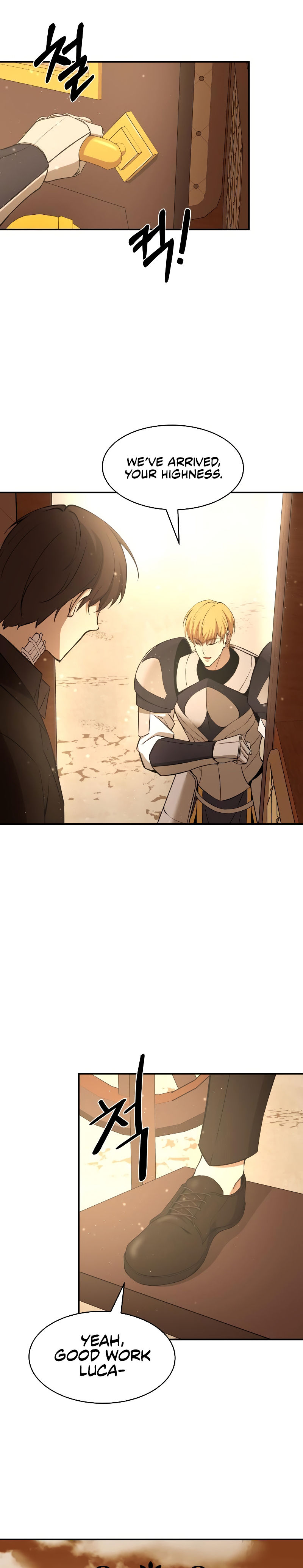 Tyrant of the Tower Defense Game Chapter 9 - Page 29 in English