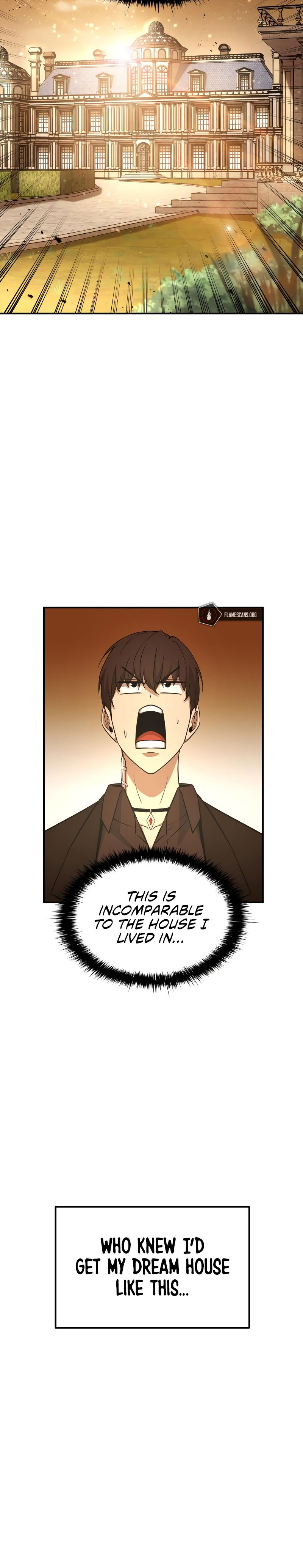 Tyrant of the Tower Defense Game Chapter 9 - Page 31 in English