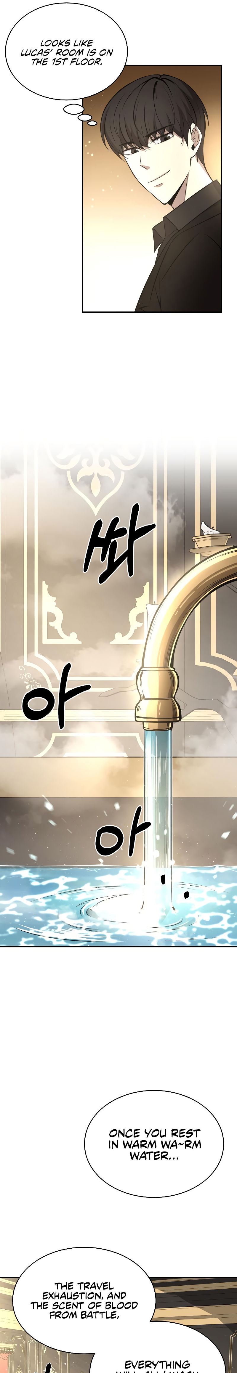 Tyrant of the Tower Defense Game Chapter 9 - Page 38 in English