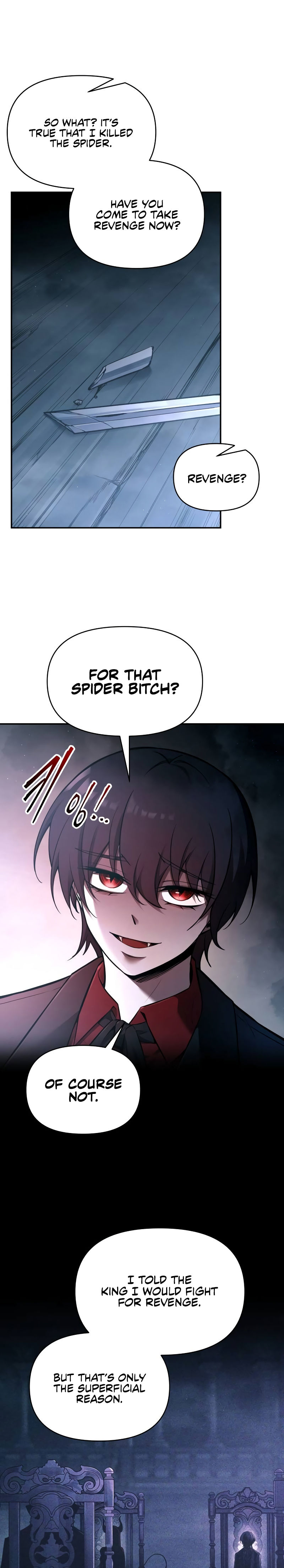 Tyrant of the Tower Defense Game Chapter 90 - Page 15 in English