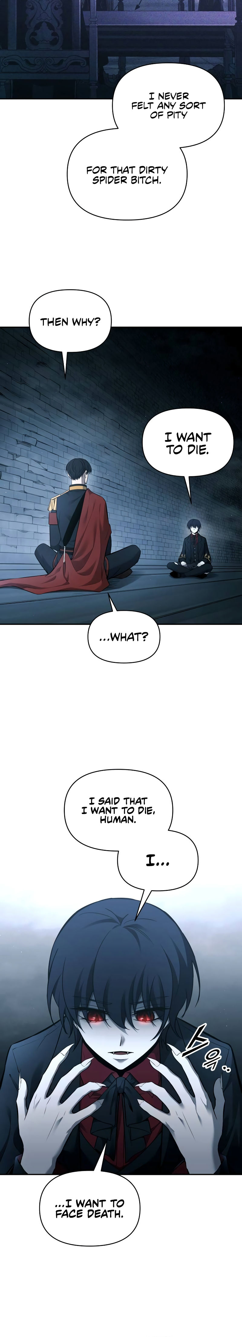 Tyrant of the Tower Defense Game Chapter 90 - Page 16 in English