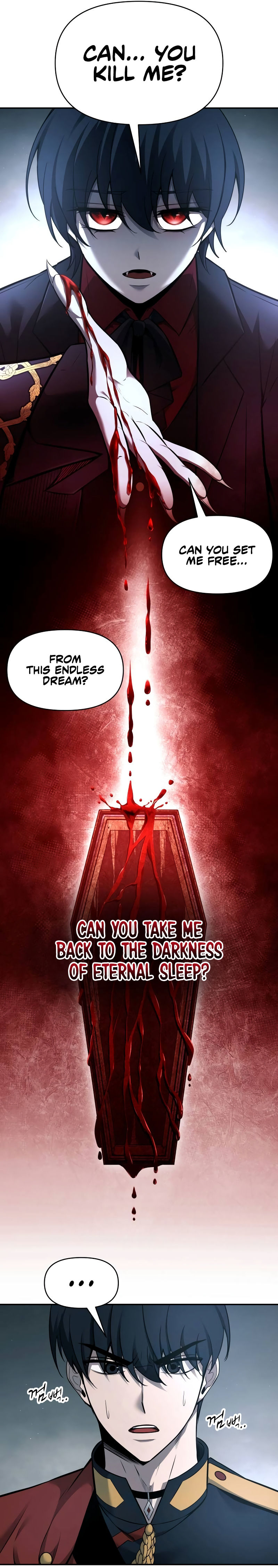 Tyrant of the Tower Defense Game Chapter 90 - Page 19 in English