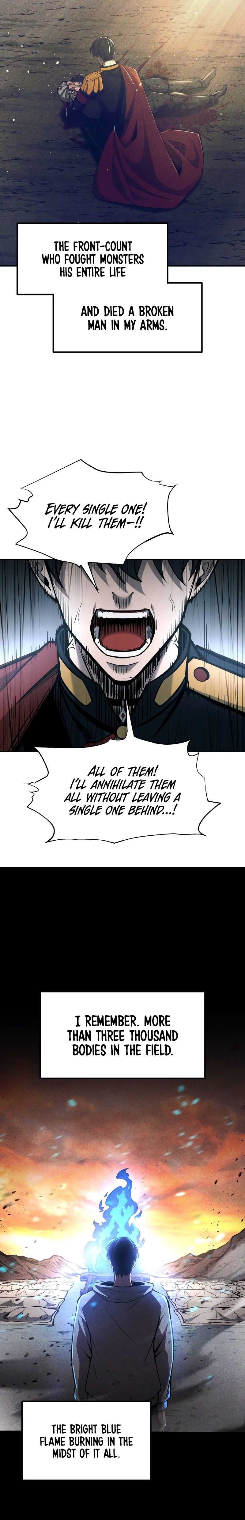 Tyrant of the Tower Defense Game Chapter 90 - Page 22 in English
