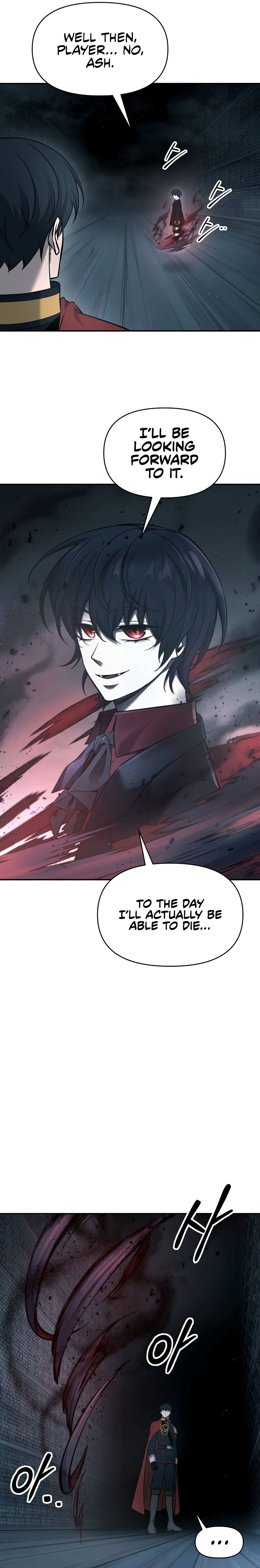 Tyrant of the Tower Defense Game Chapter 90 - Page 31 in English