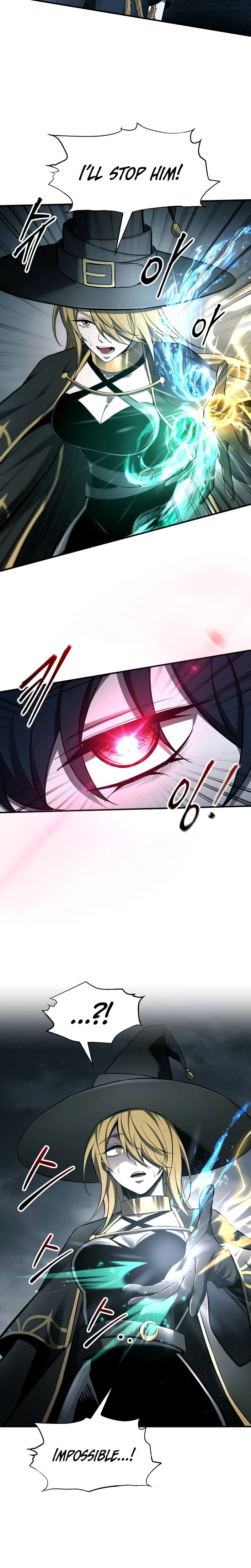Tyrant of the Tower Defense Game Chapter 90 - Page 4 in English
