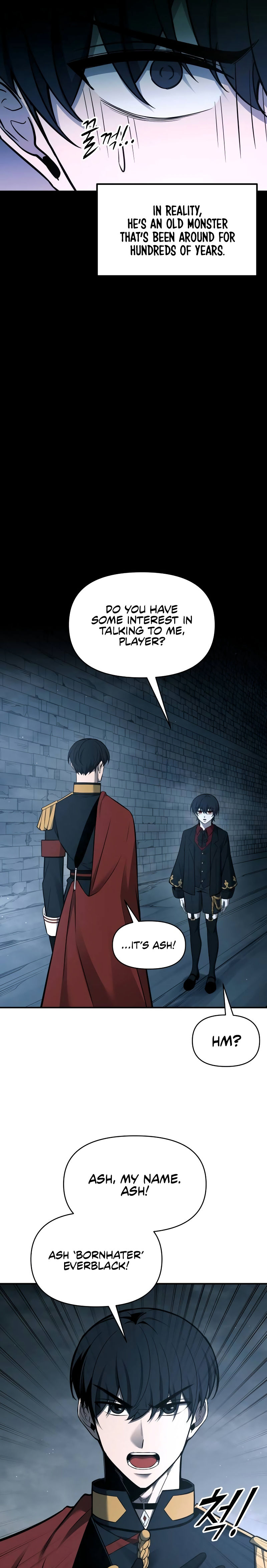 Tyrant of the Tower Defense Game Chapter 90 - Page 7 in English