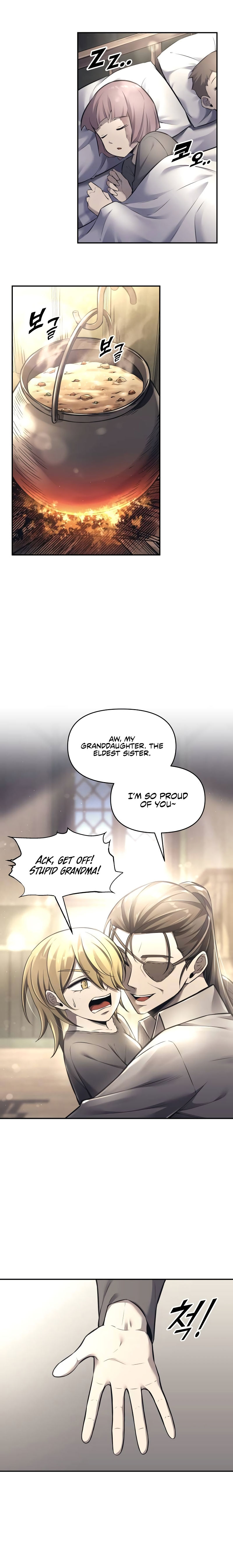Tyrant of the Tower Defense Game Chapter 91 - Page 26 in English