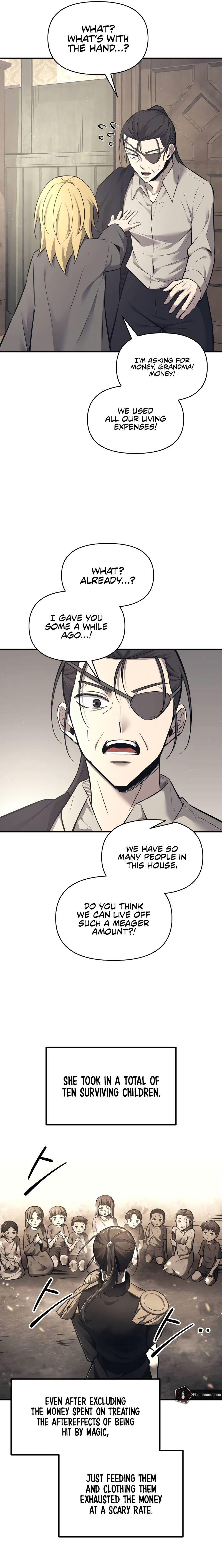 Tyrant of the Tower Defense Game Chapter 91 - Page 27 in English