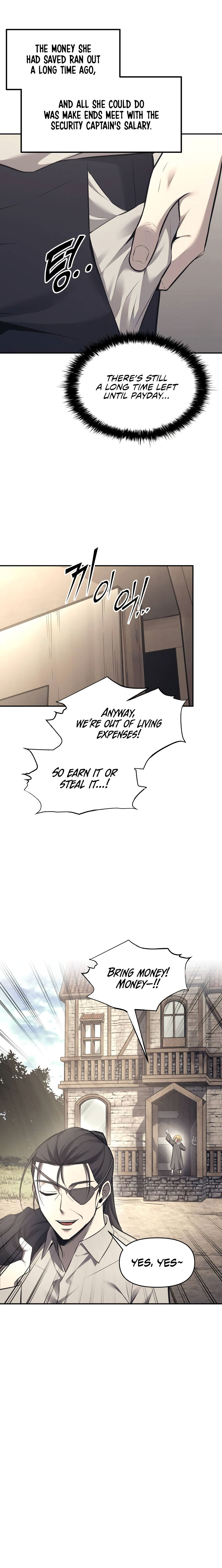 Tyrant of the Tower Defense Game Chapter 91 - Page 28 in English