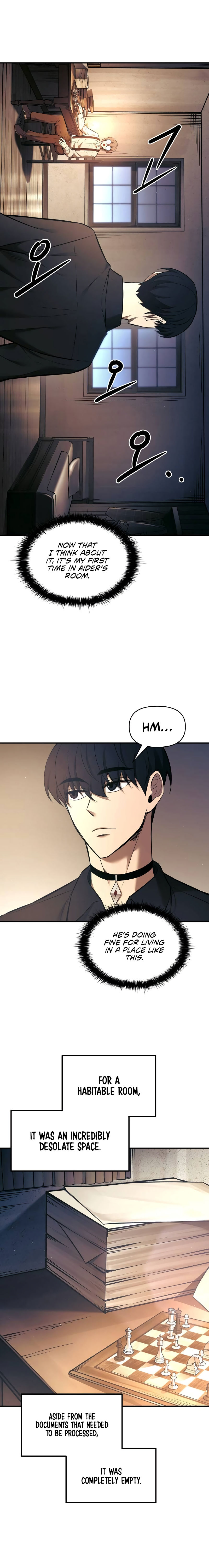 Tyrant of the Tower Defense Game Chapter 91 - Page 4 in English