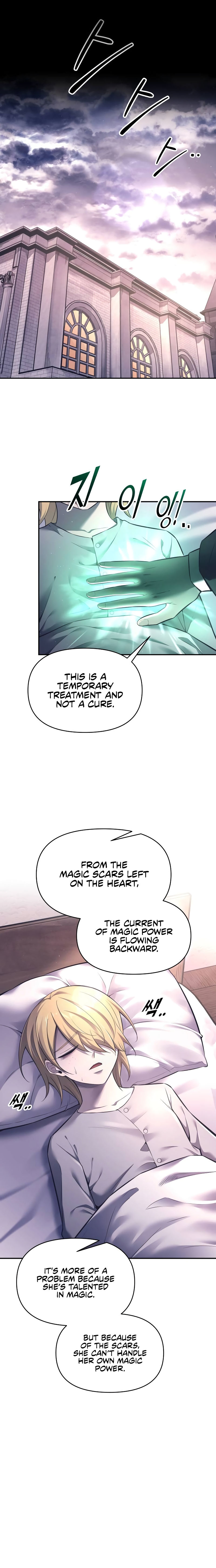 Tyrant of the Tower Defense Game Chapter 92 - Page 10 in English