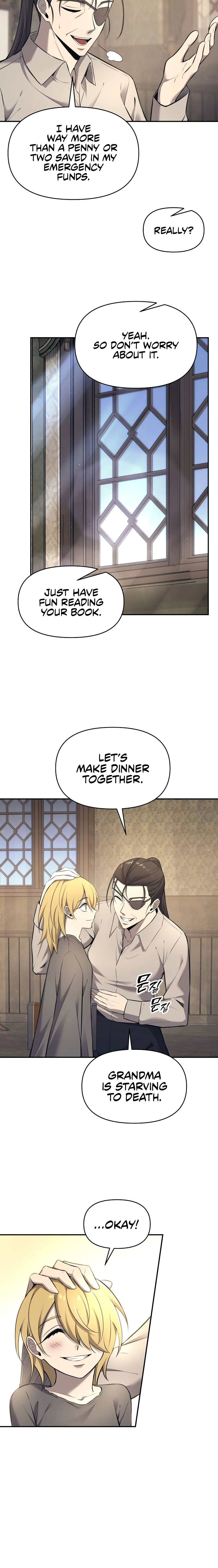 Tyrant of the Tower Defense Game Chapter 92 - Page 18 in English