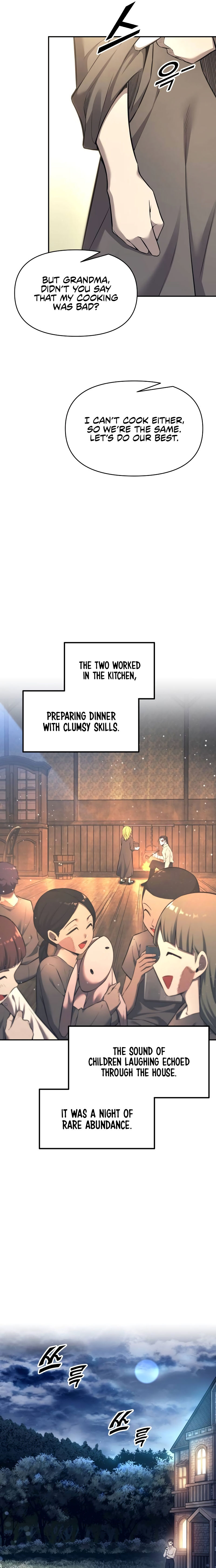Tyrant of the Tower Defense Game Chapter 92 - Page 19 in English