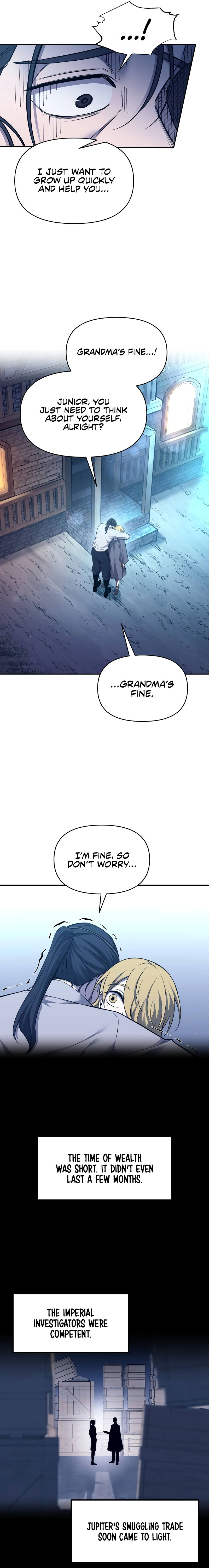 Tyrant of the Tower Defense Game Chapter 92 - Page 23 in English