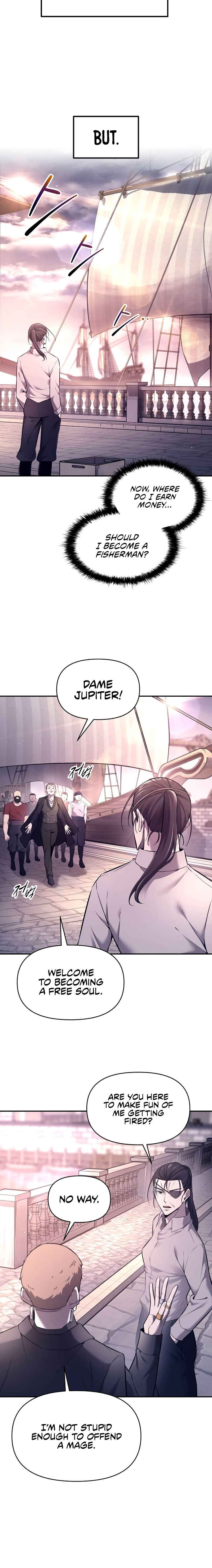 Tyrant of the Tower Defense Game Chapter 92 - Page 26 in English