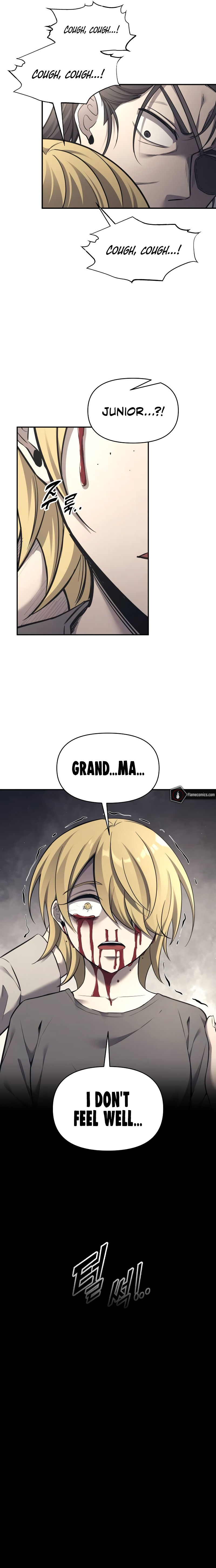 Tyrant of the Tower Defense Game Chapter 92 - Page 9 in English