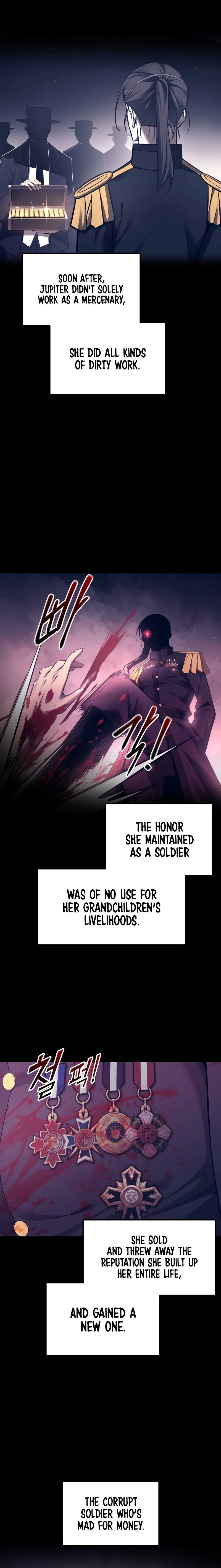 Tyrant of the Tower Defense Game Chapter 93 - Page 4 in English