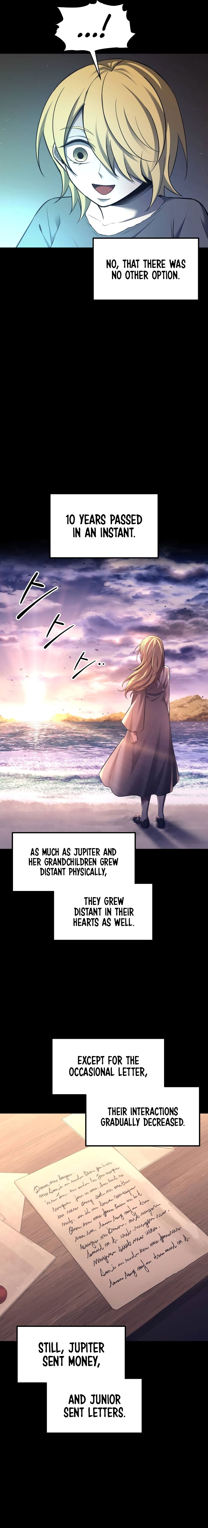 Tyrant of the Tower Defense Game Chapter 93 - Page 7 in English