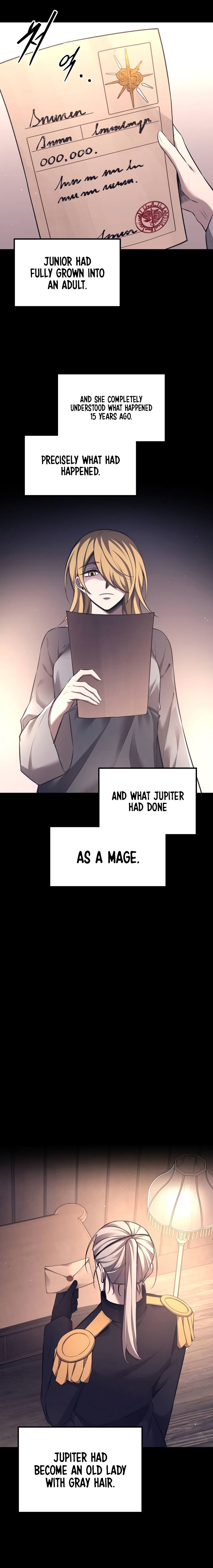 Tyrant of the Tower Defense Game Chapter 93 - Page 8 in English