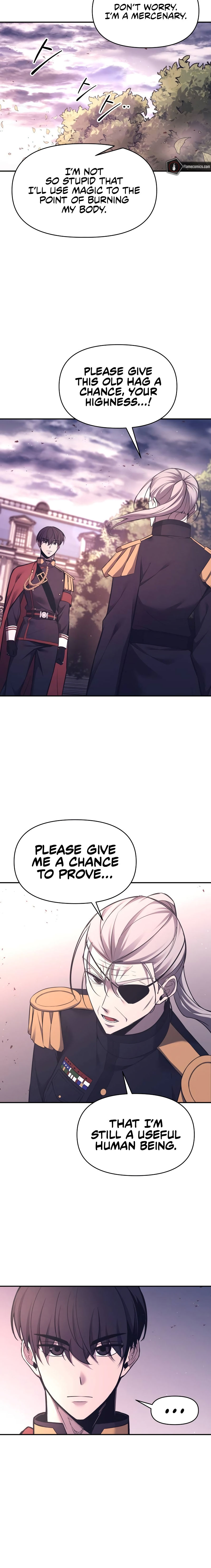 Tyrant of the Tower Defense Game Chapter 94 - Page 10 in English