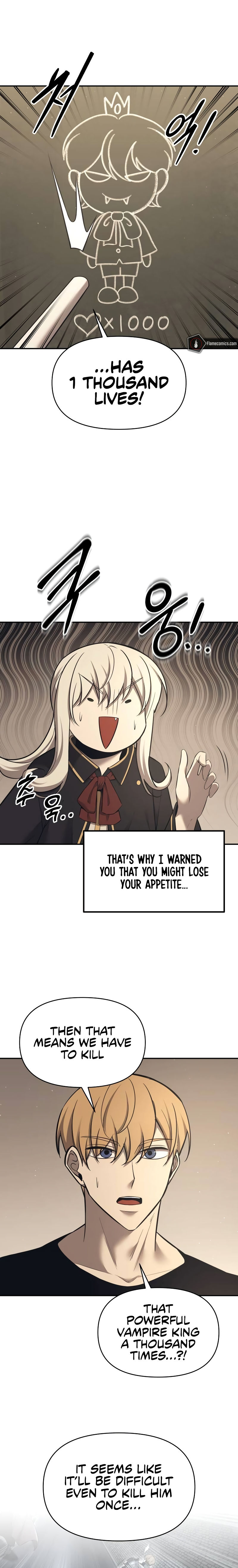 Tyrant of the Tower Defense Game Chapter 94 - Page 14 in English