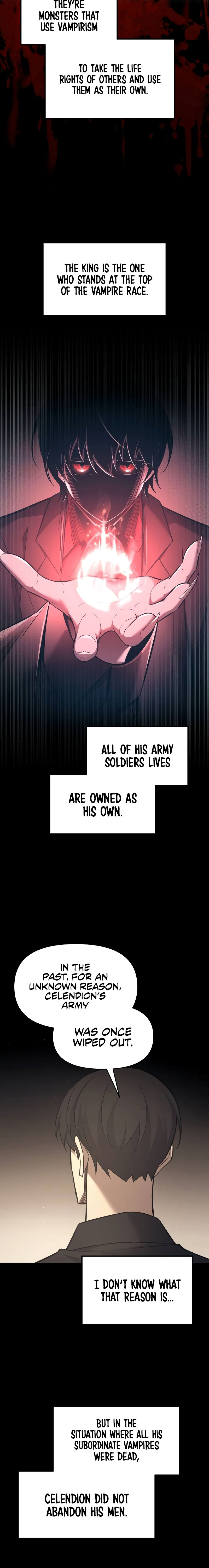 Tyrant of the Tower Defense Game Chapter 94 - Page 16 in English