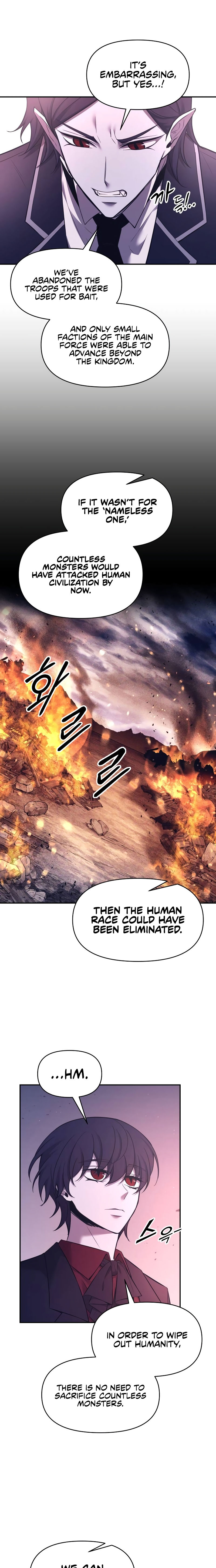 Tyrant of the Tower Defense Game Chapter 95 - Page 15 in English