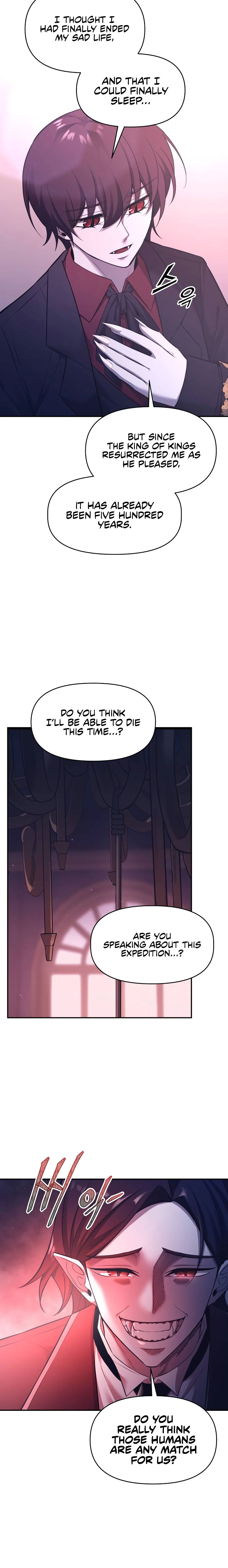 Tyrant of the Tower Defense Game Chapter 95 - Page 6 in English