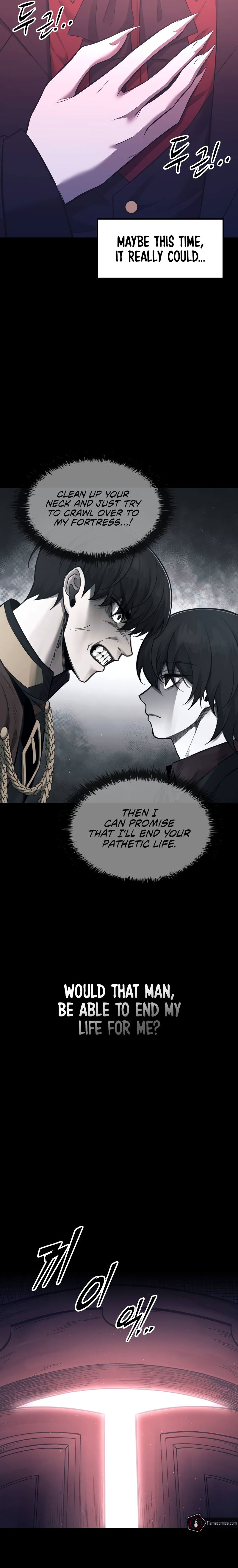 Tyrant of the Tower Defense Game Chapter 95 - Page 9 in English